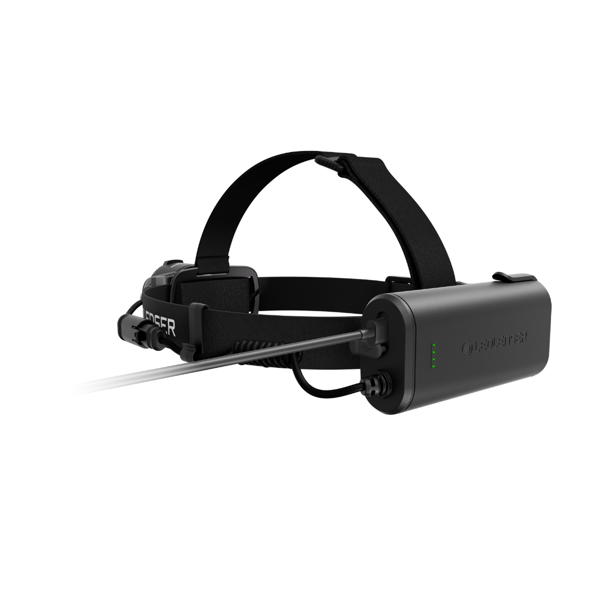 H15R 2026 Headlamp