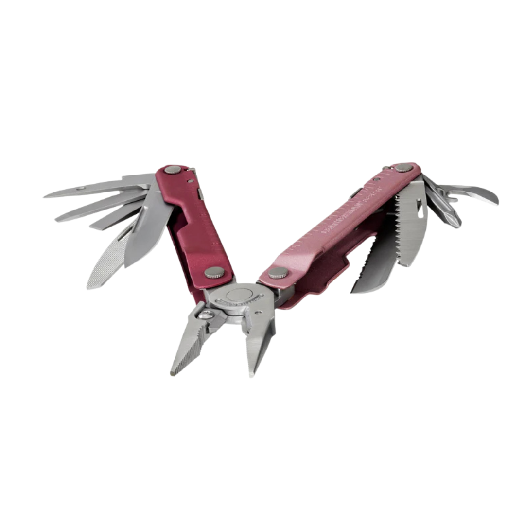 Leatherman Rebar