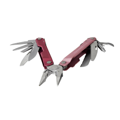 Leatherman Rebar