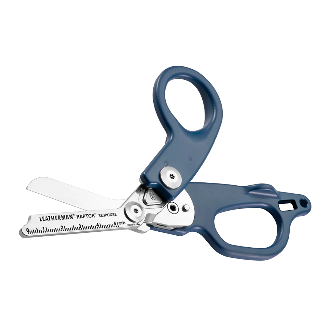 Leatherman Raptor Response