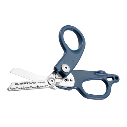 Leatherman Raptor Response