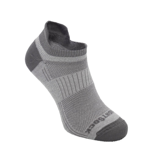 Coolmesh II - Tab Socks - Titanium