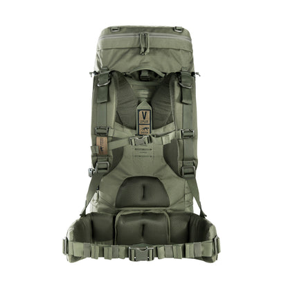 Tasmanian Tiger Base Pack 60 Front Opening