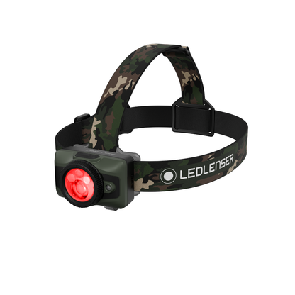 HF7R RGB 2026 Headlamp