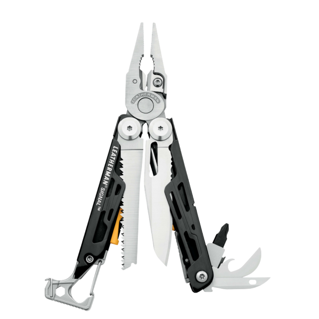 Leatherman Signal