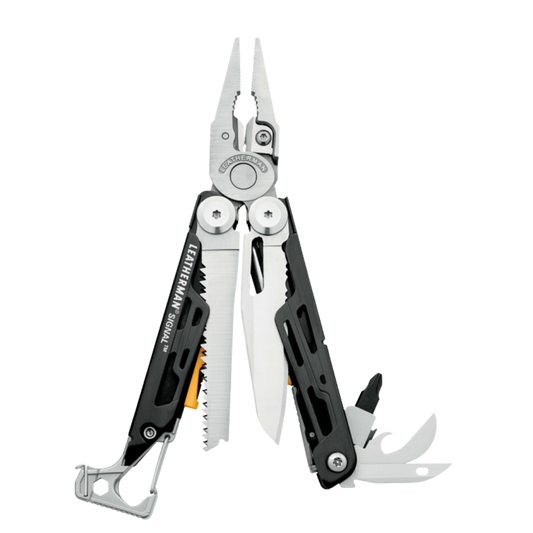 Leatherman Signal