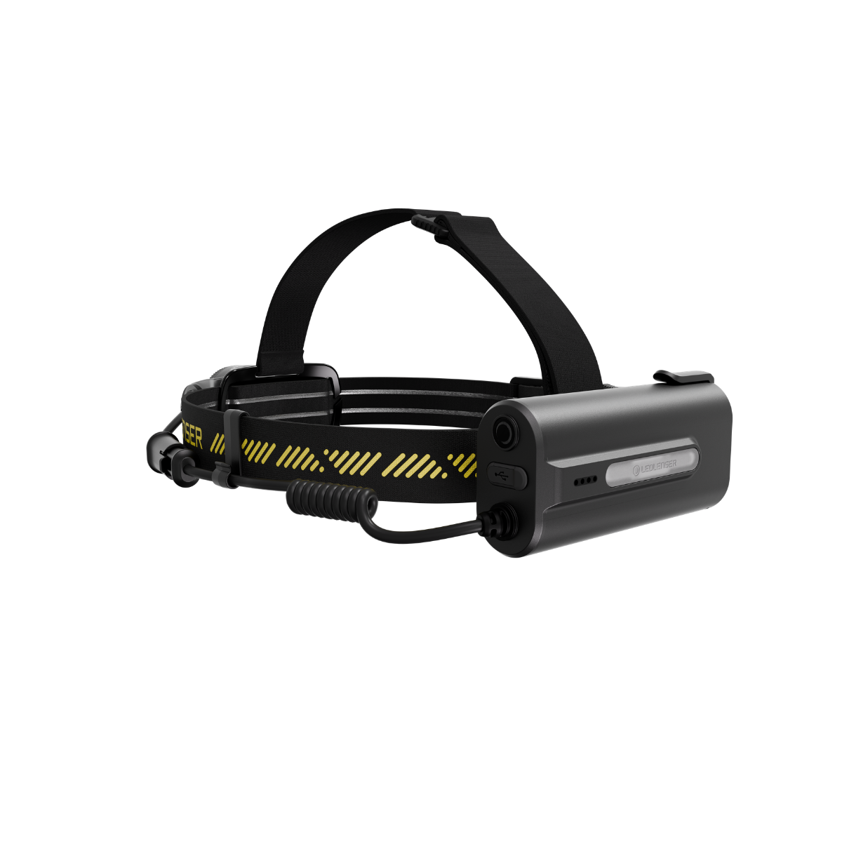 H19R Pro 2026 Headlamp