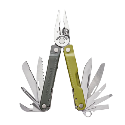 Leatherman Rebar