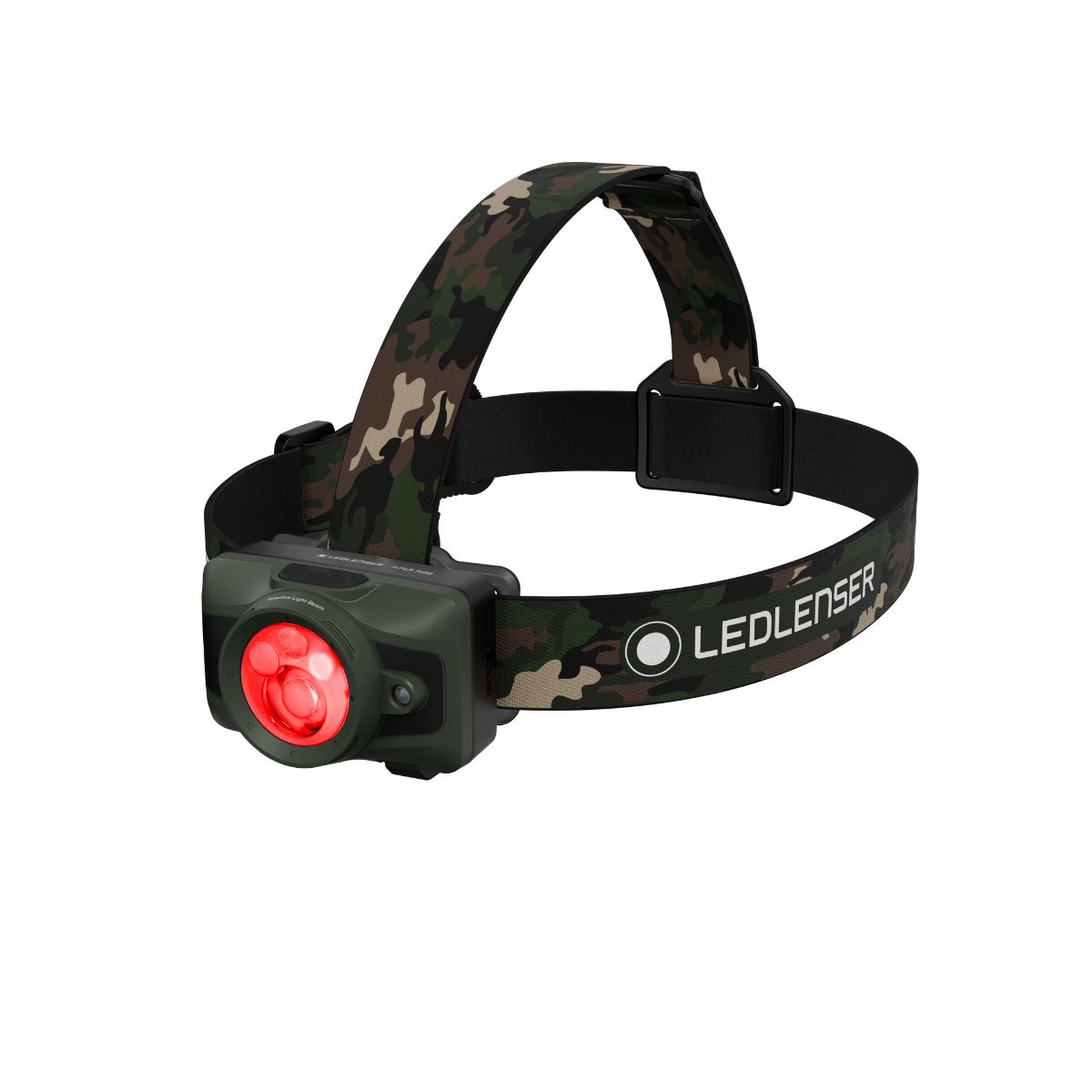 HF6R RGB 2026 Headlamp