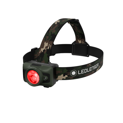 HF6R RGB 2026 Headlamp