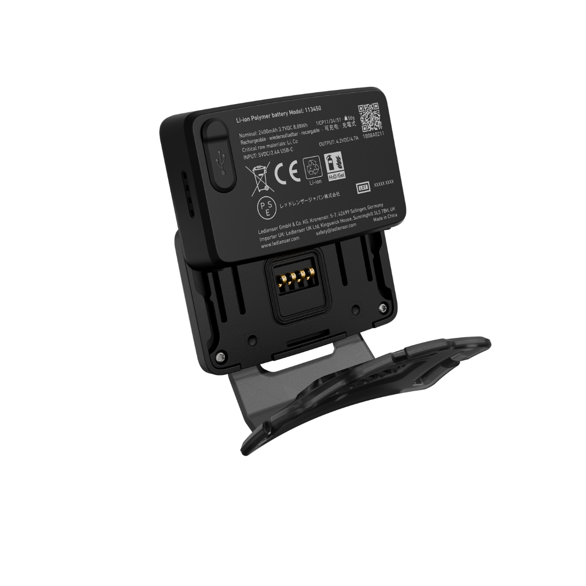 HF7R 2026 Headlamp