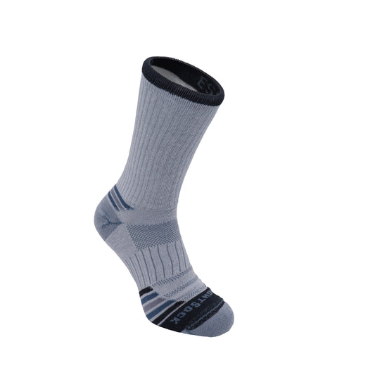 Escape - Crew Socks - Cloud Grey