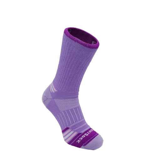 Escape - Crew Socks - Frosted Lilac