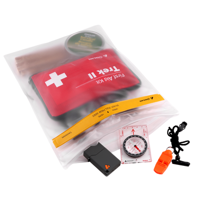 Water Resistant Pouch (3-Pack)