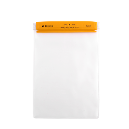 Water Resistant Pouch (3-Pack)