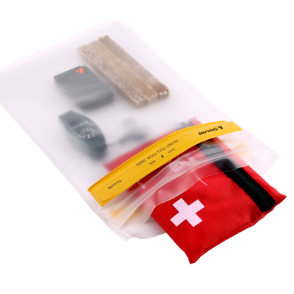 Water Resistant Pouch (3-Pack)