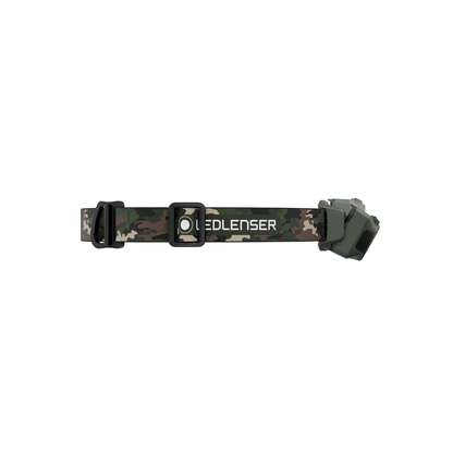 HF4R RGB 2026 Headlamp