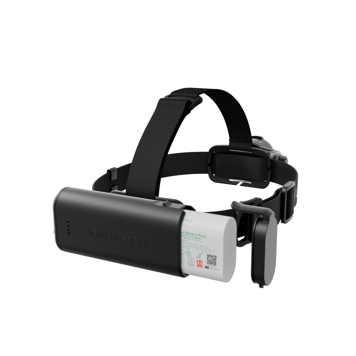 H15R 2026 Headlamp