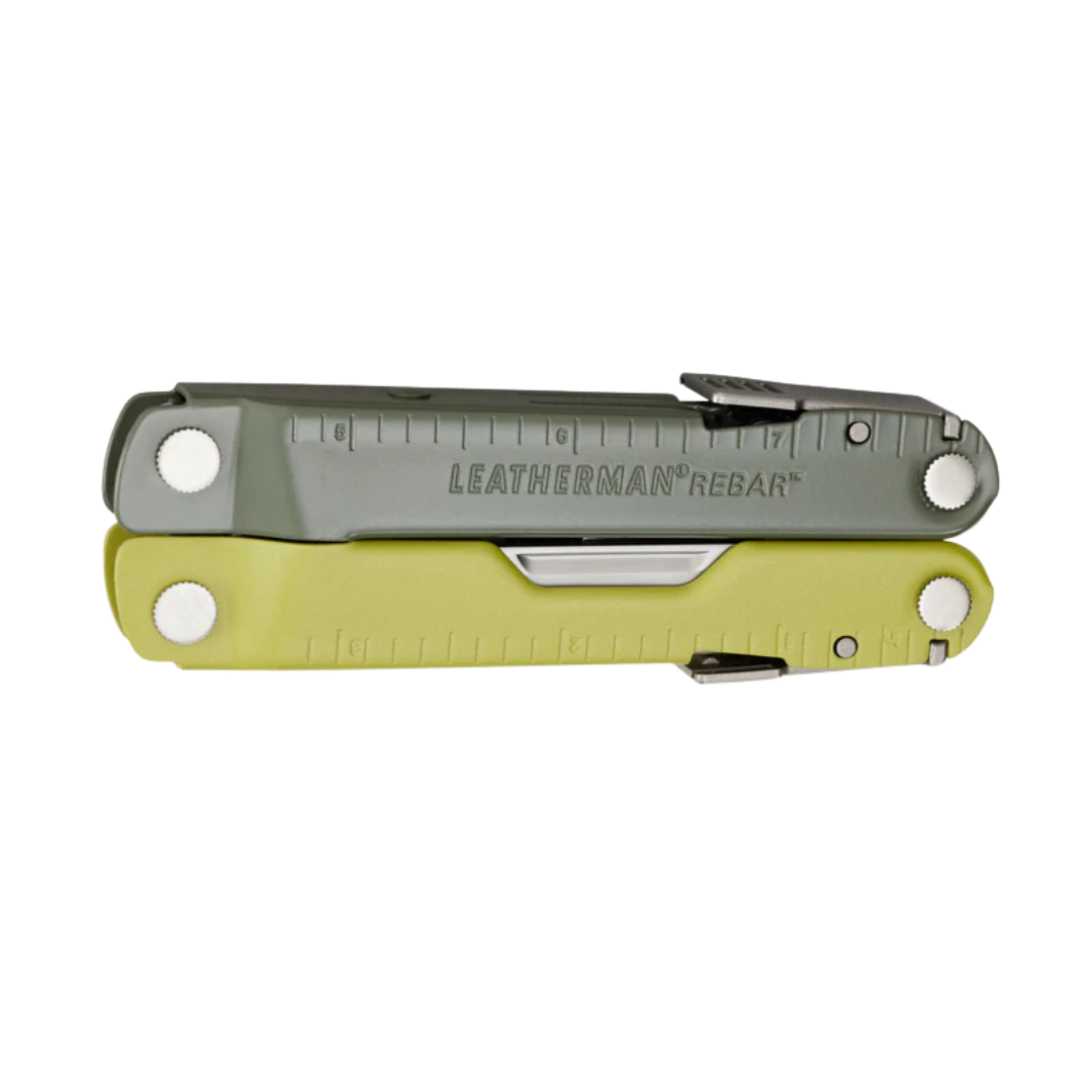 Leatherman Rebar