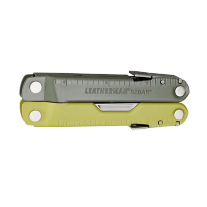 Leatherman Rebar