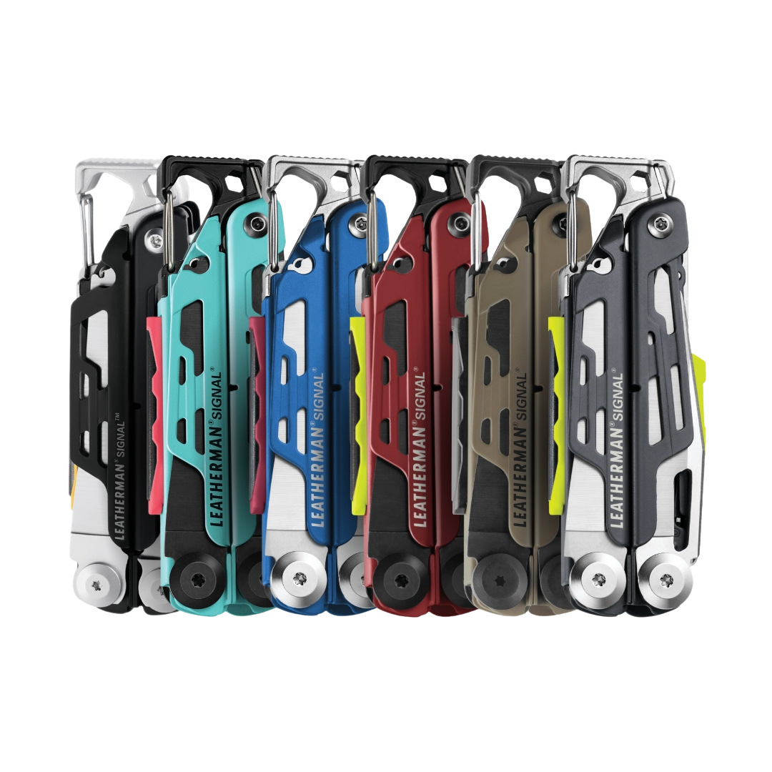 Leatherman Signal