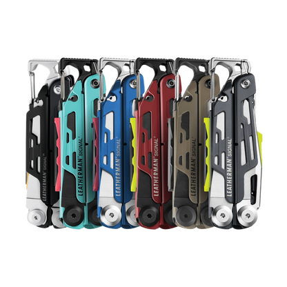 Leatherman Signal