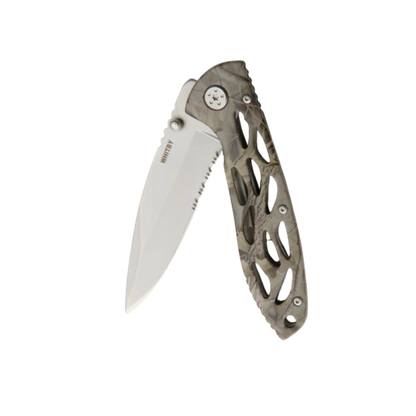 Camo Knife - 3.5"