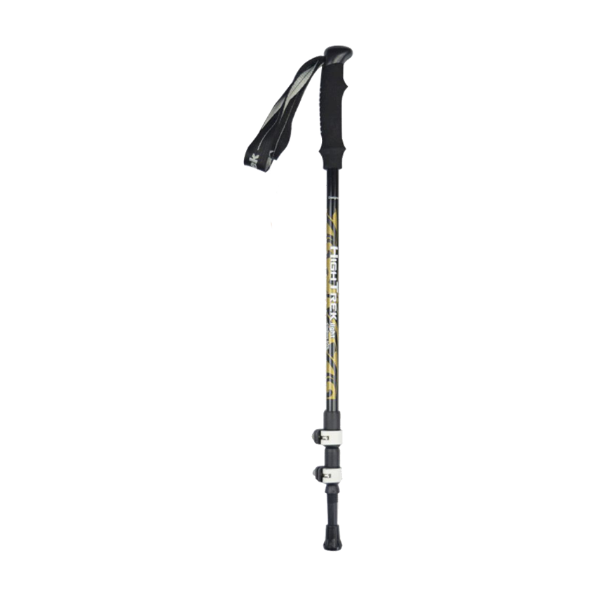 High Trek Altitude Carbon Walking Pole (Ski-grip) | Ships Within New Zealand