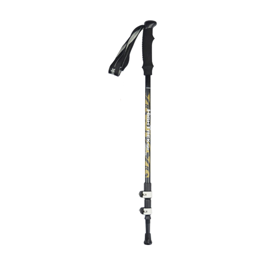 Domex Altitude Carbon Walking Pole (Ski-grip) | Ships Within New Zealand