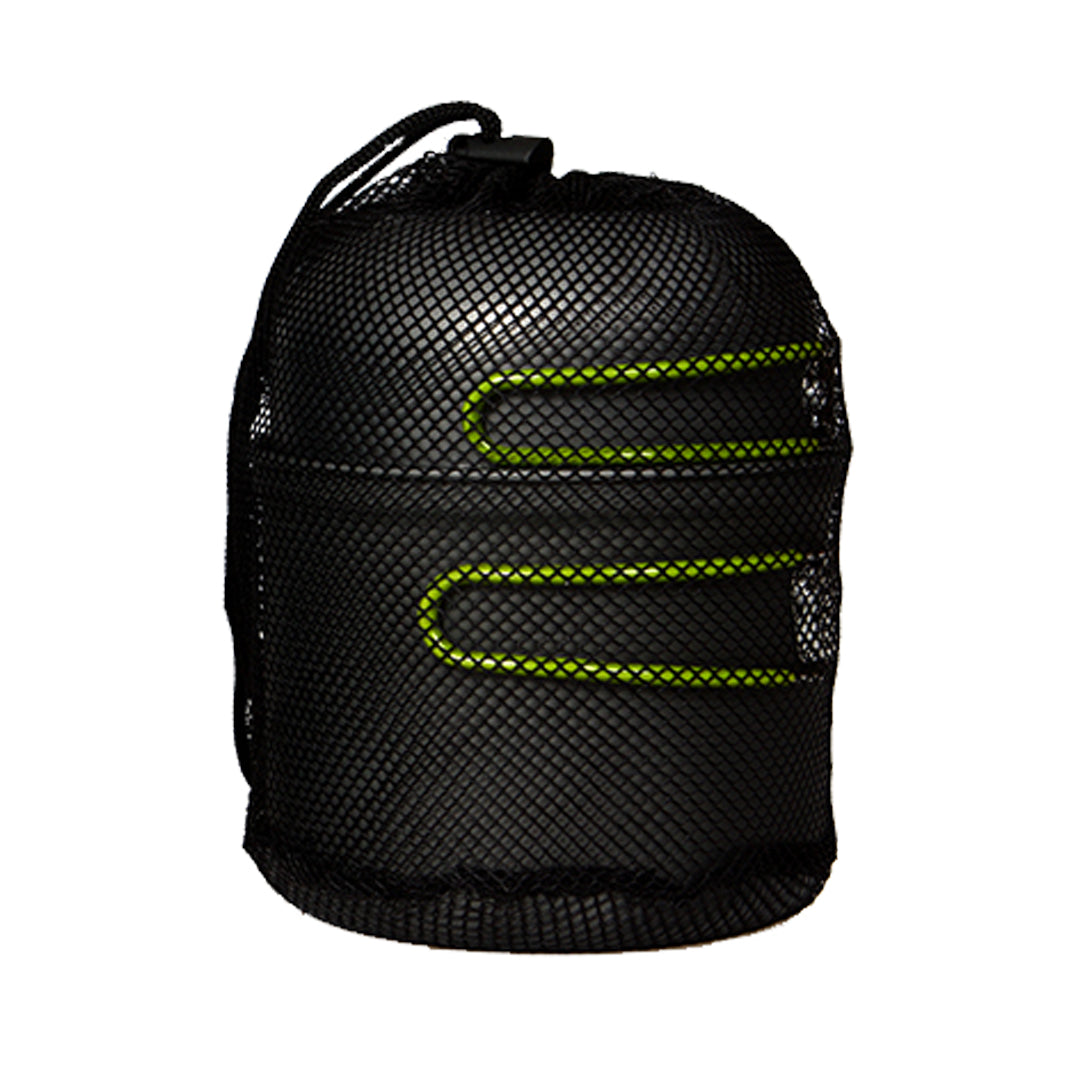Domex Anodised Billy set in Mesh Bag