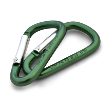 Mini Carabiners