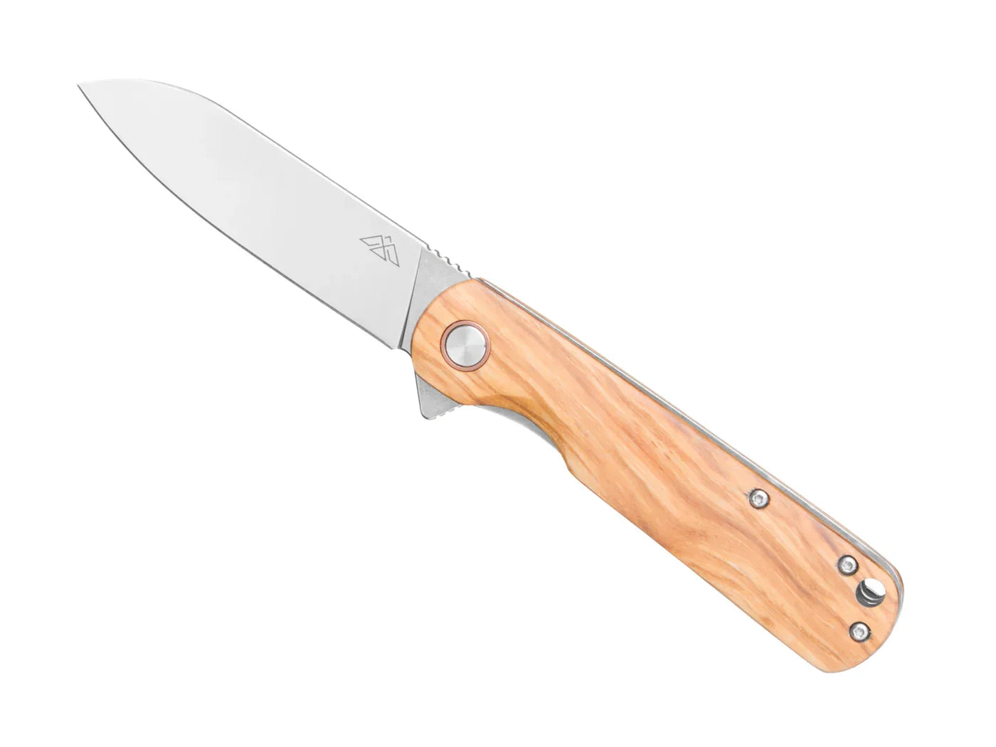 Uluru Olive Wood Handle