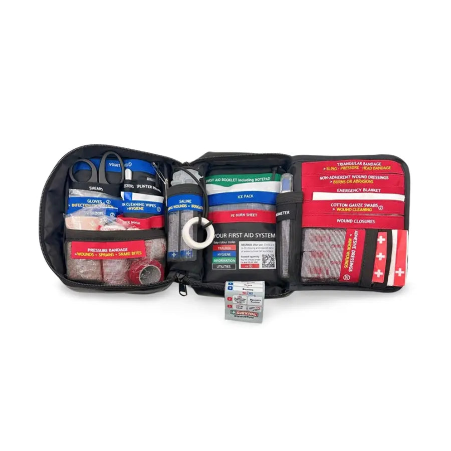 Survival Baby First Aid Kit