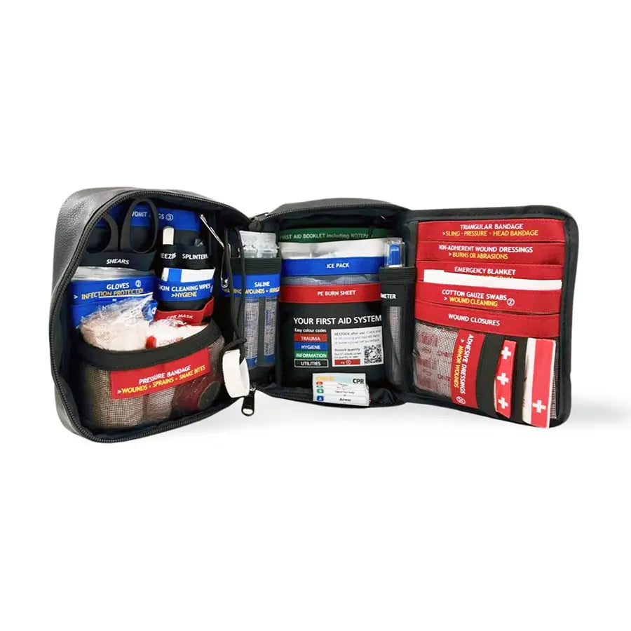 Survival Baby First Aid Kit