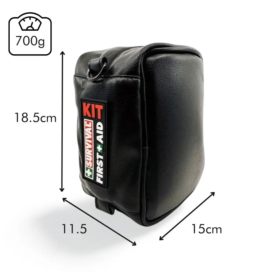Survival Baby First Aid Kit