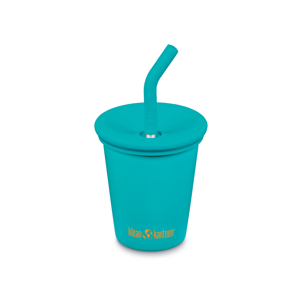 Kid Cup 296ml/10oz Straw Lid