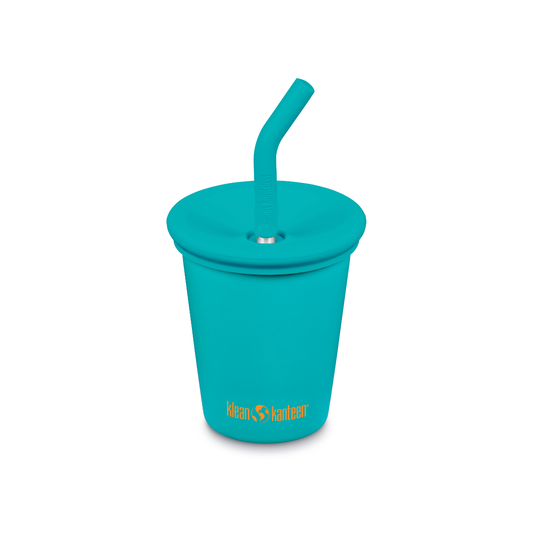 Kid Cup 296ml/10oz Straw Lid