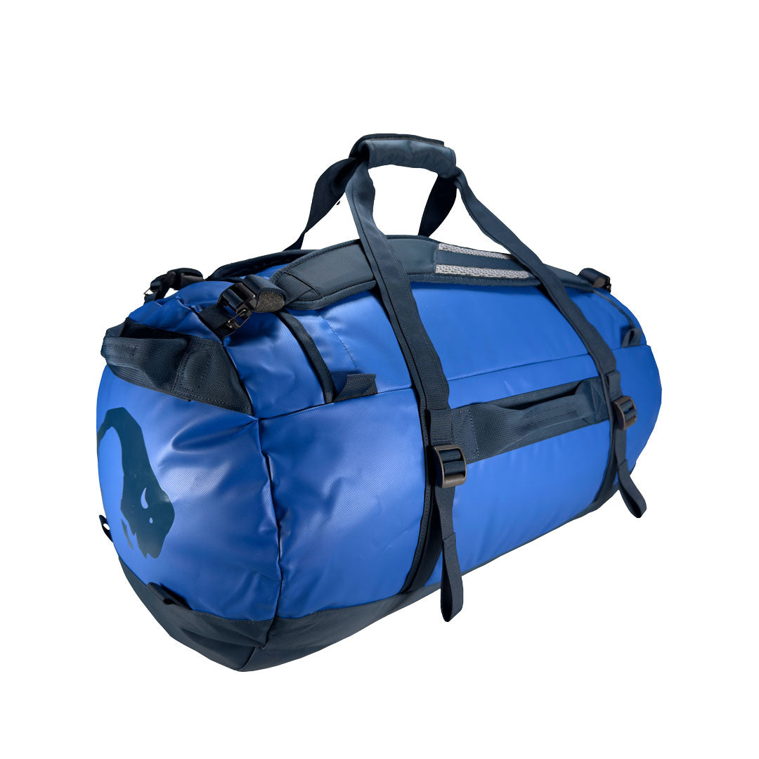 Matte Barrel #L - 85 L