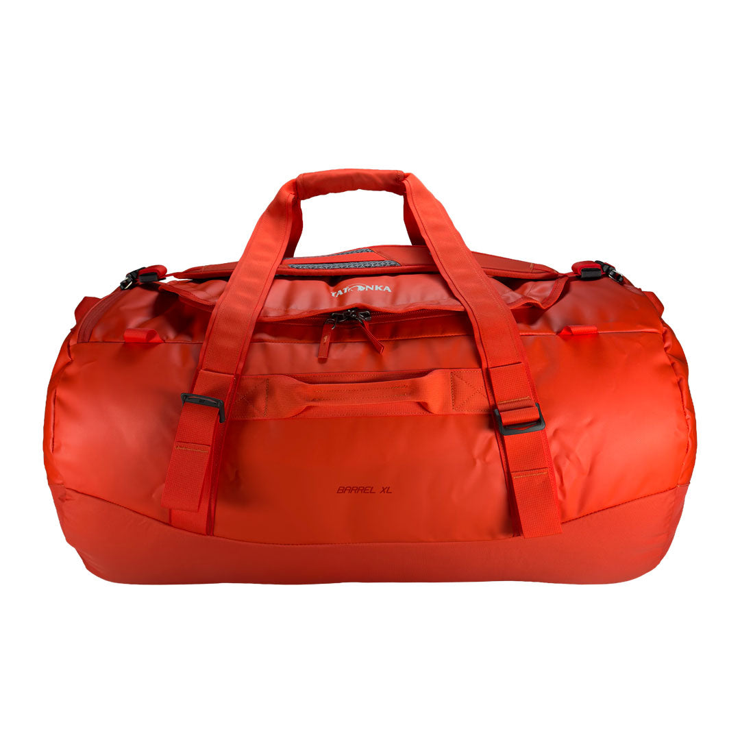 Matte Barrel #XL - 110 L