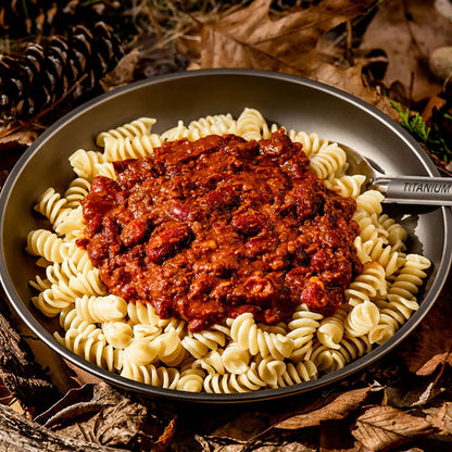 Bean Bolognese