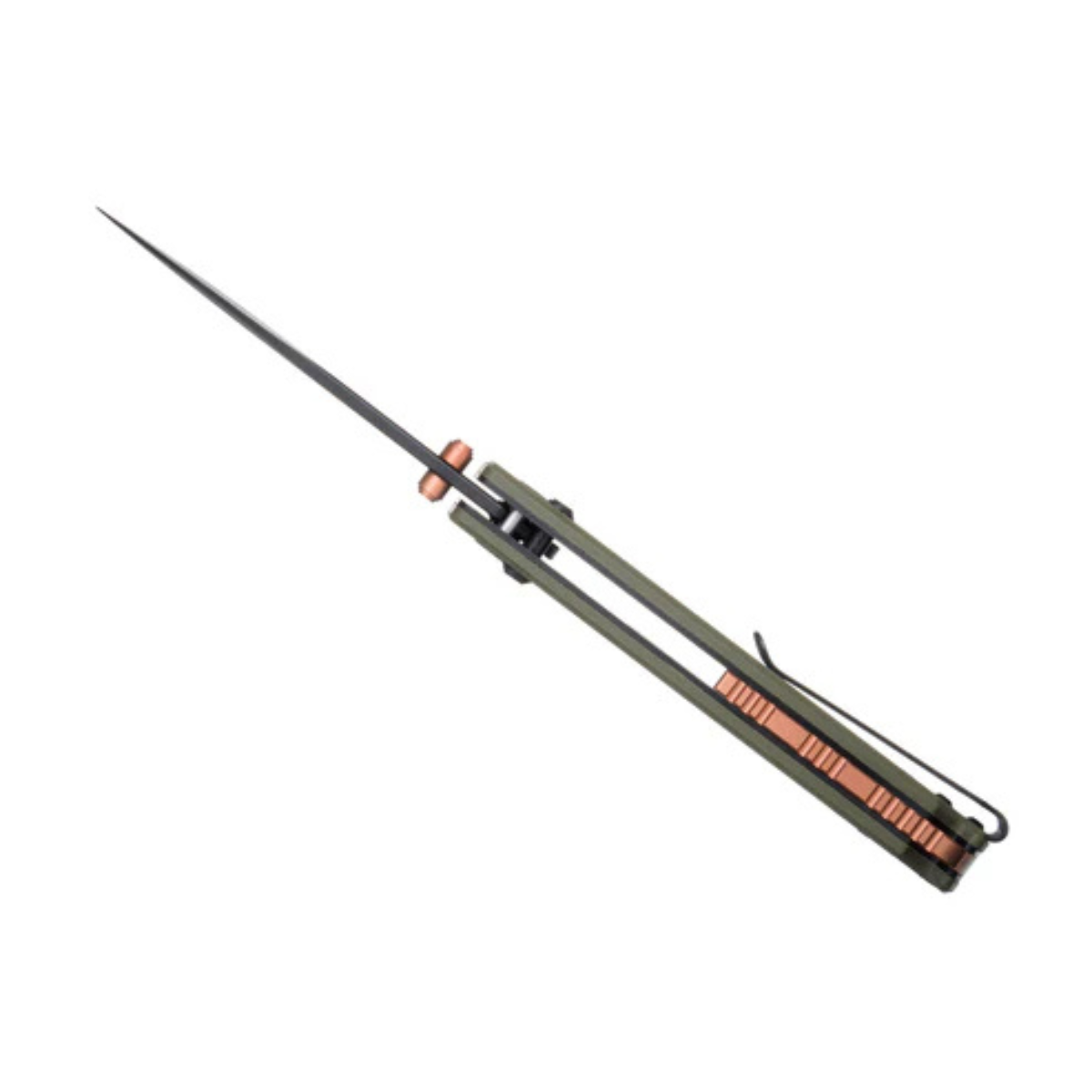 Fuji G10 Handle