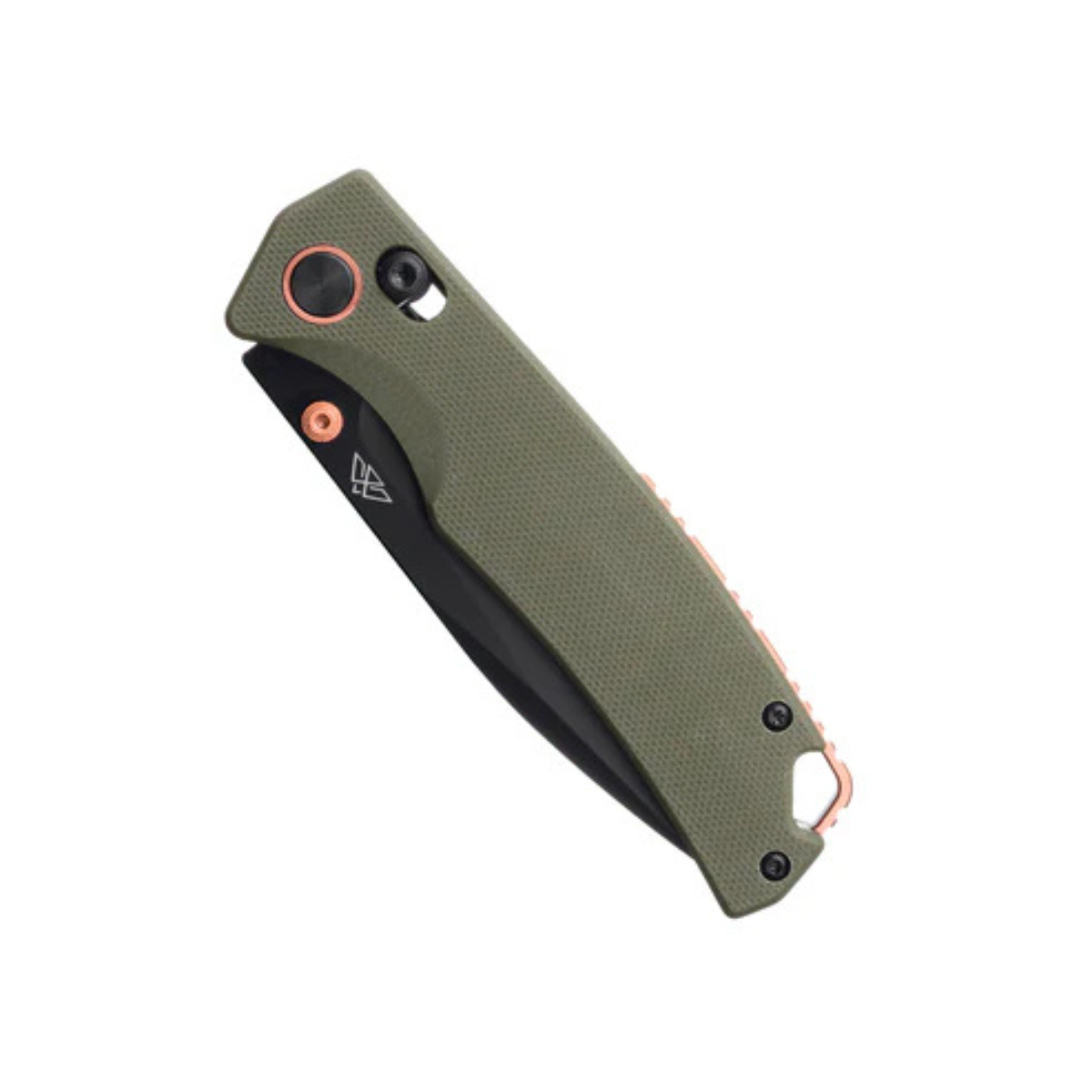 Fuji G10 Handle