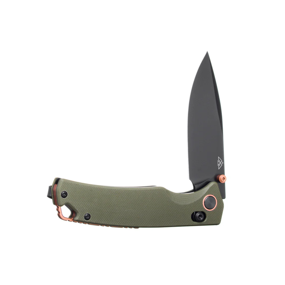 Fuji G10 Handle