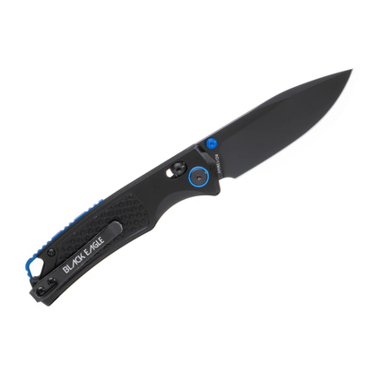 Fuji Anodised Aluminium Handle