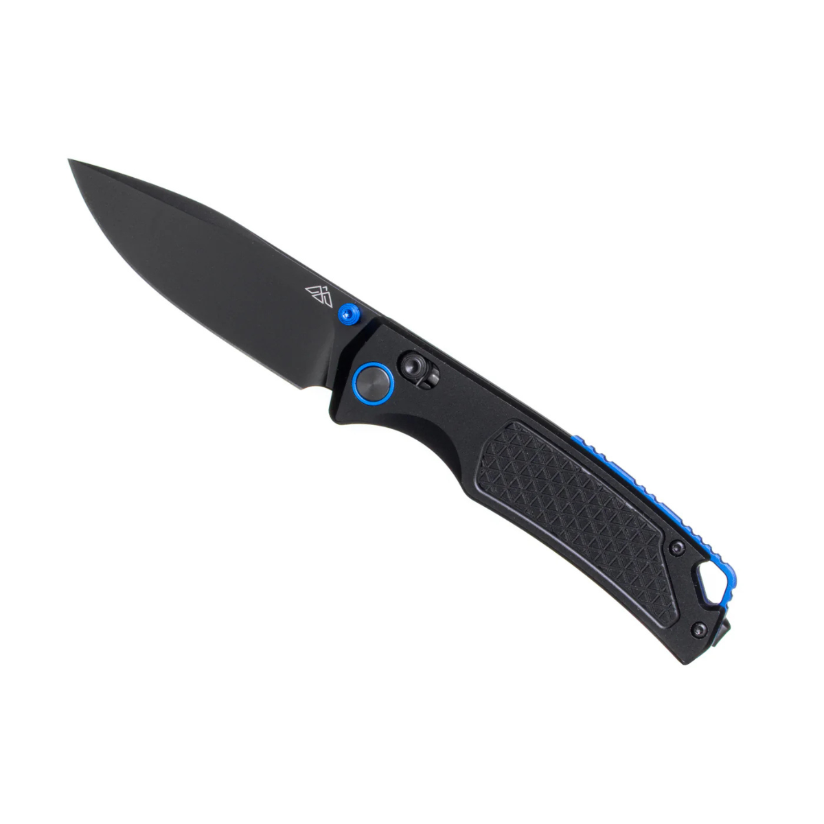 Fuji Anodised Aluminium Handle