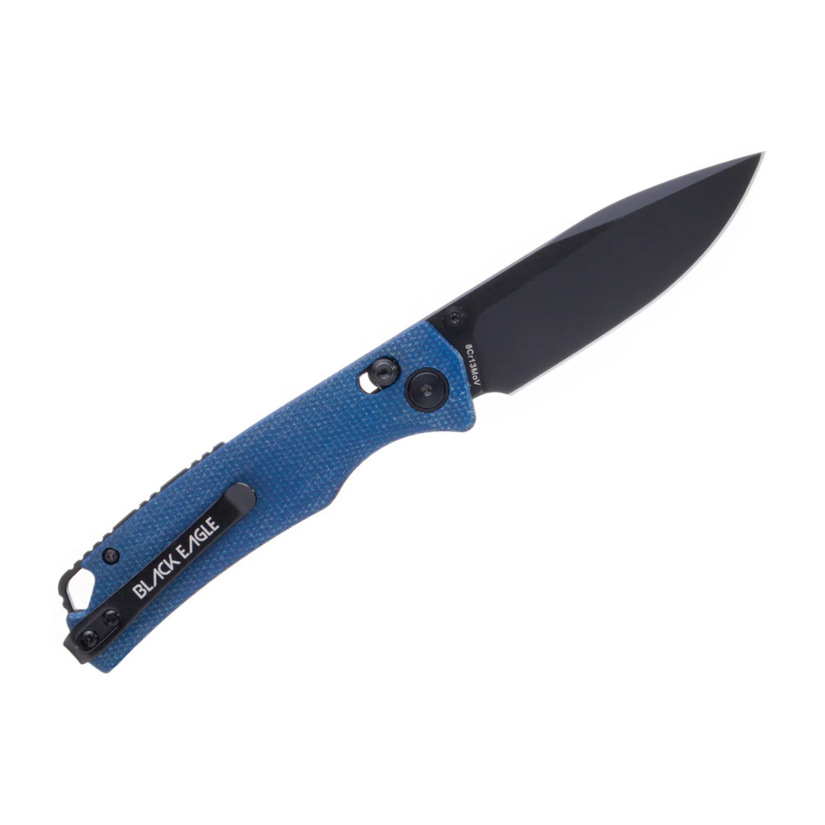 Fuji Micarta Handle