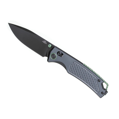 Fuji Anodised Aluminium Handle