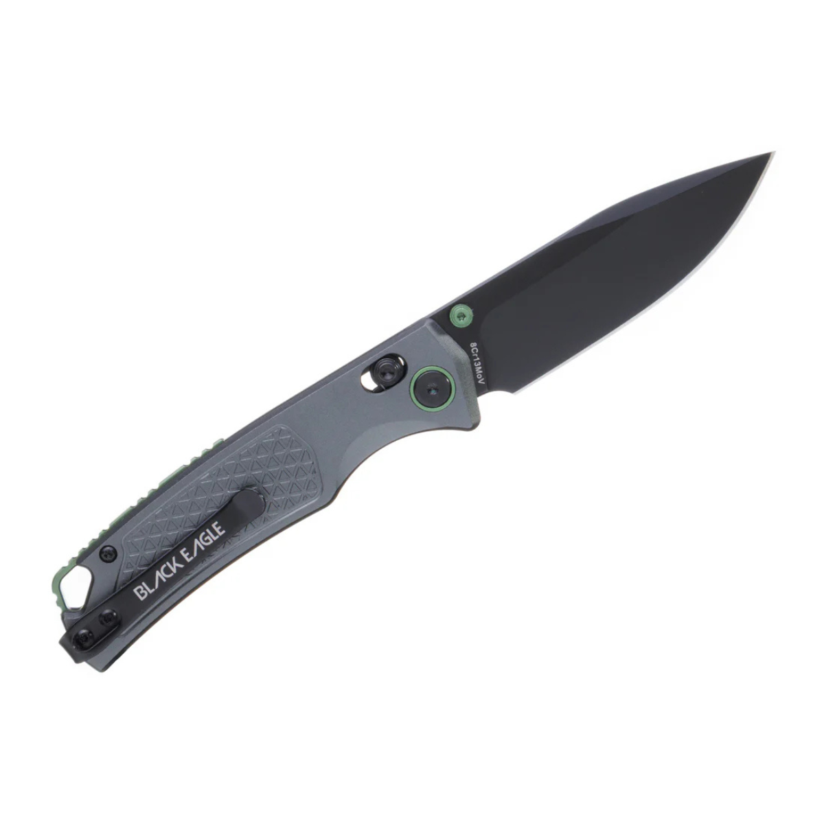 Fuji Anodised Aluminium Handle