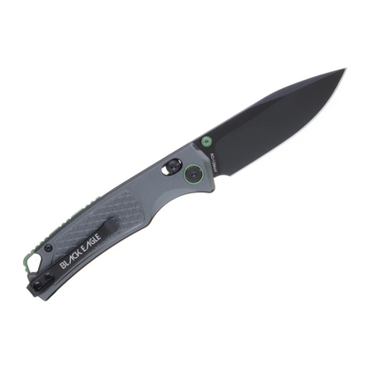 Fuji Anodised Aluminium Handle