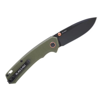 Rondane G10 Handle